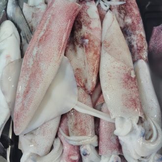 Calamari 500g