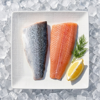 Salmon fillet 1kg
