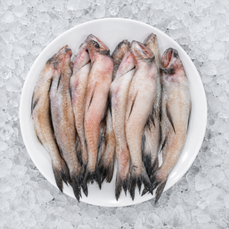 Bambi fish. 1kg
