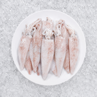Calamari 500g