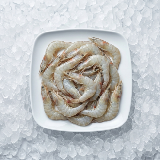 Shrimp m 20_30 - 500 grams