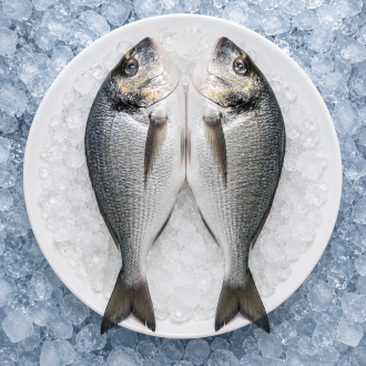 Fresh Turkish Sea Bream (500g)